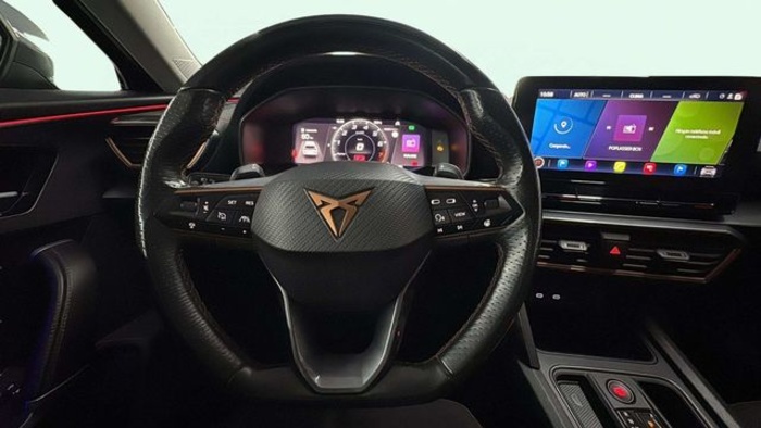 CUPRAFormentor 2.0 TSI VZ DSG 195 kW (265 CV) Vehículo usado en Barcelona - 12 CUPRAFormentor 2.0 TSI VZ DSG 195 kW (265 CV) Vehículo usado en Barcelona - 12