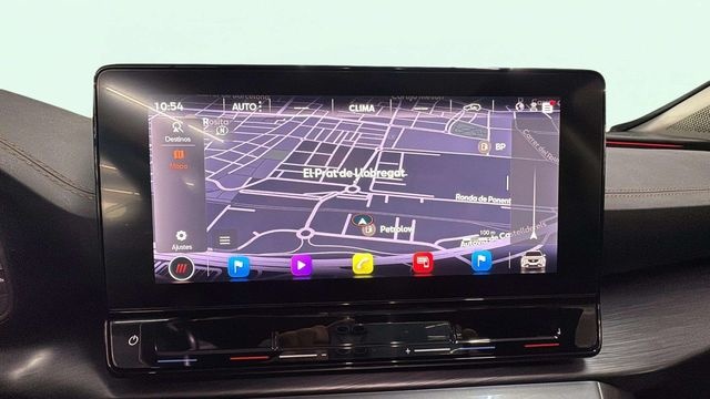 CUPRAFormentor 2.0 TSI VZ DSG 195 kW (265 CV) Vehículo usado en Barcelona - 14