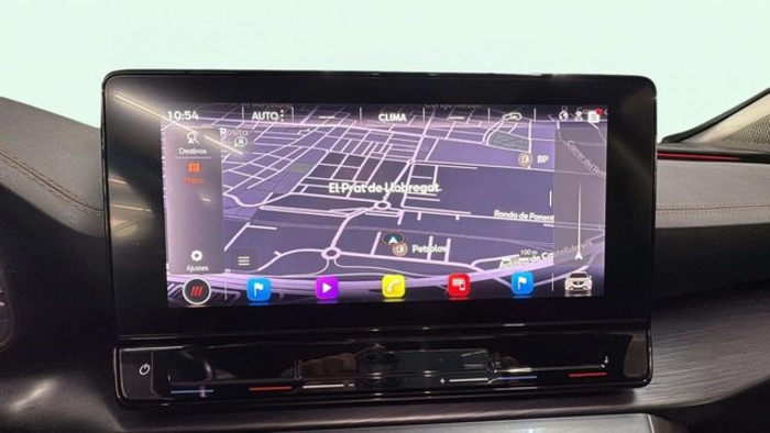 CUPRAFormentor 2.0 TSI VZ DSG 195 kW (265 CV) Vehículo usado en Barcelona - 14 CUPRAFormentor 2.0 TSI VZ DSG 195 kW (265 CV) Vehículo usado en Barcelona - 14