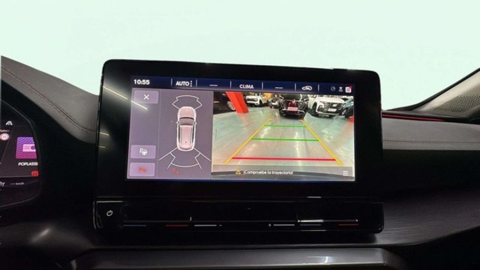 CUPRAFormentor 2.0 TSI VZ DSG 195 kW (265 CV) Vehículo usado en Barcelona - 15 CUPRAFormentor 2.0 TSI VZ DSG 195 kW (265 CV) Vehículo usado en Barcelona - 15