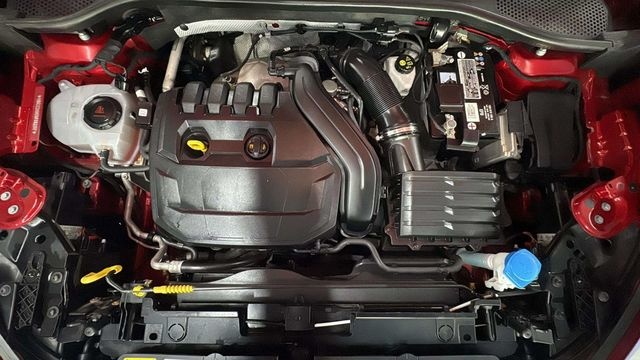 CUPRAFormentor 2.0 TSI VZ DSG 195 kW (265 CV) Vehículo usado en Barcelona - 21