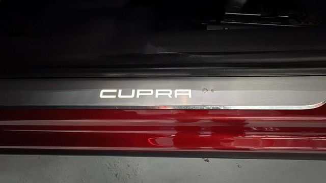 CUPRAFormentor 2.0 TSI VZ DSG 195 kW (265 CV) Vehículo usado en Barcelona - 22