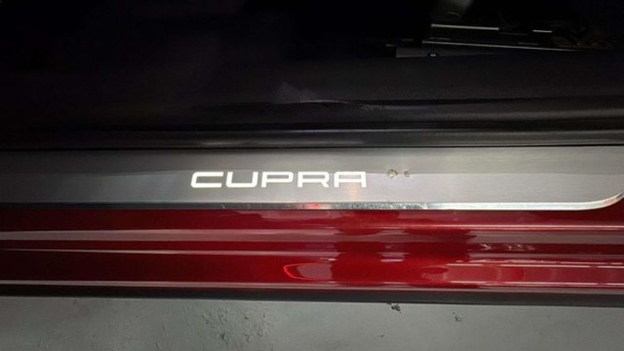 CUPRAFormentor 2.0 TSI VZ DSG 195 kW (265 CV) Vehículo usado en Barcelona - 22 CUPRAFormentor 2.0 TSI VZ DSG 195 kW (265 CV) Vehículo usado en Barcelona - 22