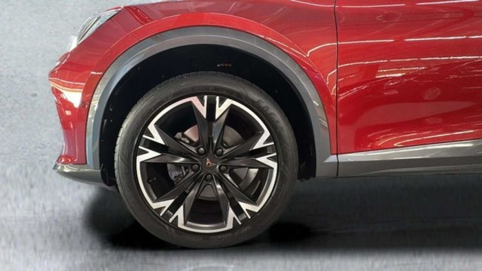 CUPRAFormentor 2.0 TSI VZ DSG 195 kW (265 CV) Vehículo usado en Barcelona - 24 CUPRAFormentor 2.0 TSI VZ DSG 195 kW (265 CV) Vehículo usado en Barcelona - 24