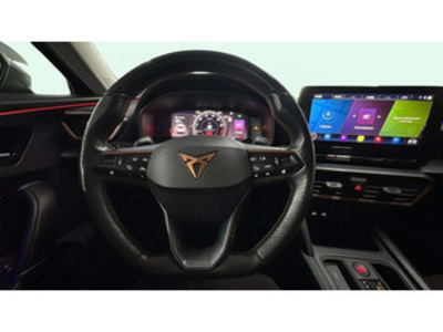 CUPRA Formentor 2.0 TSI VZ DSG 195 kW (265 CV) CUPRA Formentor 2.0 TSI VZ DSG 195 kW (265 CV)