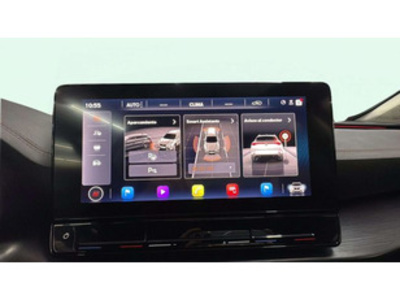 CUPRA Formentor 2.0 TSI VZ DSG 195 kW (265 CV) CUPRA Formentor 2.0 TSI VZ DSG 195 kW (265 CV)