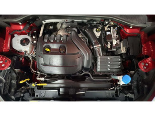 CUPRA Formentor 2.0 TSI VZ DSG 195 kW (265 CV)