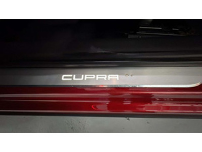 CUPRA Formentor 2.0 TSI VZ DSG 195 kW (265 CV) CUPRA Formentor 2.0 TSI VZ DSG 195 kW (265 CV)