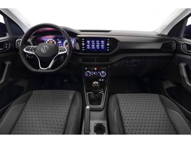 Volkswagen T-Cross Connect 1.0 TSI 70 kW (95 CV) Vehículo usado en Las Palmas - 4 Volkswagen T-Cross Connect 1.0 TSI 70 kW (95 CV) Vehículo usado en Las Palmas - 4