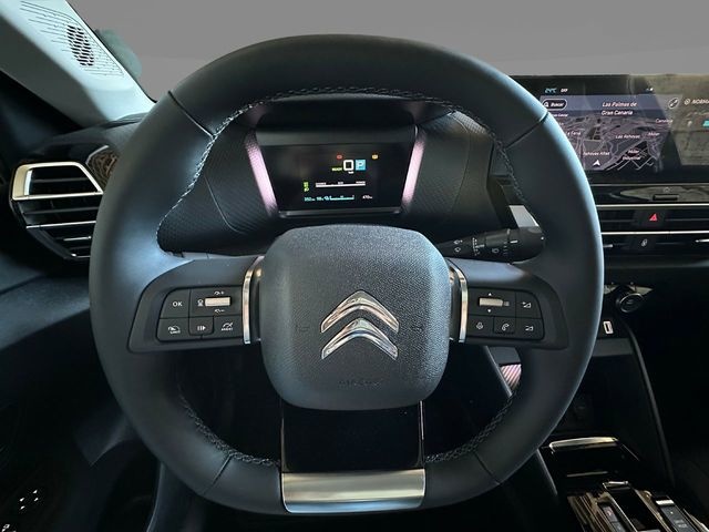 Citroen ë-C4 Electrico 50kWh Feel Pack 100 kW (136 CV) Vehículo usado en Las Palmas - 7