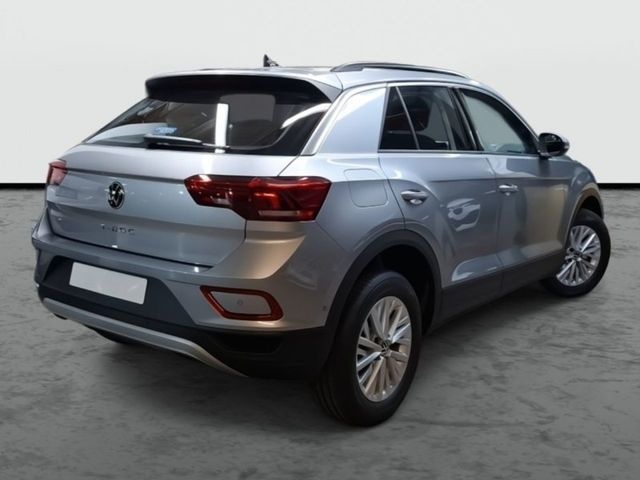 Volkswagen T-Roc Connect 1.0 TSI 81 kW (110 CV) Vehículo usado en Las Palmas - 2