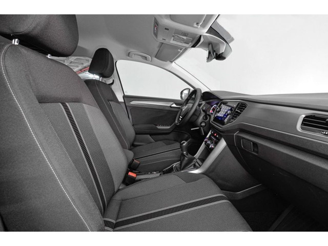 Volkswagen T-Roc Connect 1.0 TSI 81 kW (110 CV) Vehículo usado en Las Palmas - 6 Volkswagen T-Roc Connect 1.0 TSI 81 kW (110 CV) Vehículo usado en Las Palmas - 6