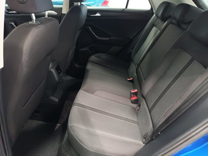 Volkswagen T-Roc Connect 1.0 TSI 81 kW (110 CV) Vehículo usado en Las Palmas - 6 Volkswagen T-Roc Connect 1.0 TSI 81 kW (110 CV) Vehículo usado en Las Palmas - 6