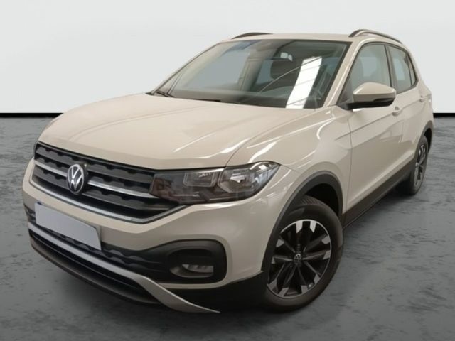 Volkswagen T-Cross Connect 1.0 TSI 70 kW (95 CV) Vehículo usado en Las Palmas - 1