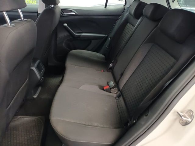 Volkswagen T-Cross Connect 1.0 TSI 70 kW (95 CV) Vehículo usado en Las Palmas - 6
