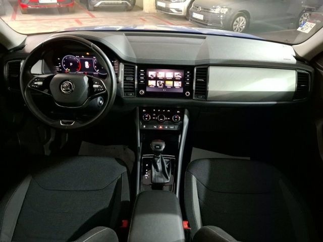 Skoda Kodiaq 1.5 TSI Ambition DSG 110 kW (150 CV) Vehículo usado en Las Palmas - 6