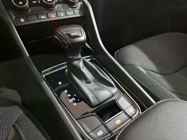 Skoda Kodiaq 1.5 TSI Ambition DSG 110 kW (150 CV) Vehículo usado en Las Palmas - 9