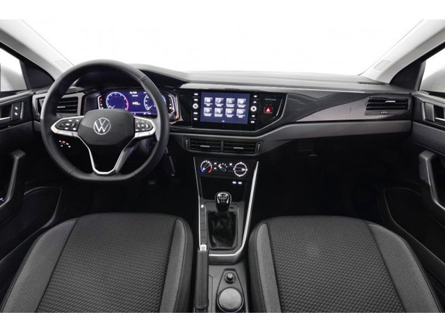 Volkswagen Taigo Connect 1.0 TSI 70 kW (95 CV) Vehículo usado en Las Palmas - 4