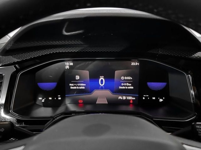 Volkswagen Taigo Connect 1.0 TSI 70 kW (95 CV) Vehículo usado en Las Palmas - 7 Volkswagen Taigo Connect 1.0 TSI 70 kW (95 CV) Vehículo usado en Las Palmas - 7