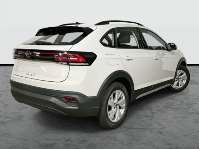 Volkswagen Taigo Connect 1.0 TSI 70 kW (95 CV) Vehículo usado en Las Palmas - 2 Volkswagen Taigo Connect 1.0 TSI 70 kW (95 CV) Vehículo usado en Las Palmas - 2