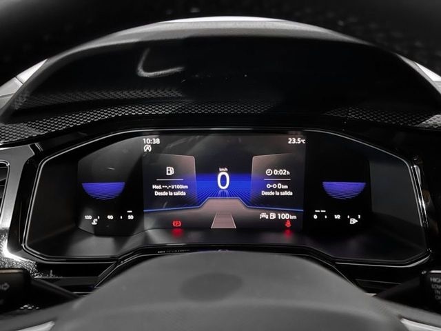 Volkswagen Taigo Connect 1.0 TSI 70 kW (95 CV) Vehículo usado en Las Palmas - 7 Volkswagen Taigo Connect 1.0 TSI 70 kW (95 CV) Vehículo usado en Las Palmas - 7