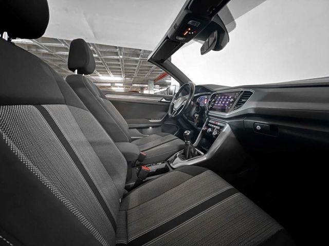 Volkswagen T-Roc Cabrio Edition 1.0 TSI 81 kW (110 CV) Vehículo usado en Las Palmas - 4