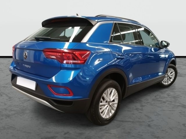 Volkswagen T-Roc Connect 1.0 TSI 81 kW (110 CV) Vehículo usado en Las Palmas - 2 Volkswagen T-Roc Connect 1.0 TSI 81 kW (110 CV) Vehículo usado en Las Palmas - 2