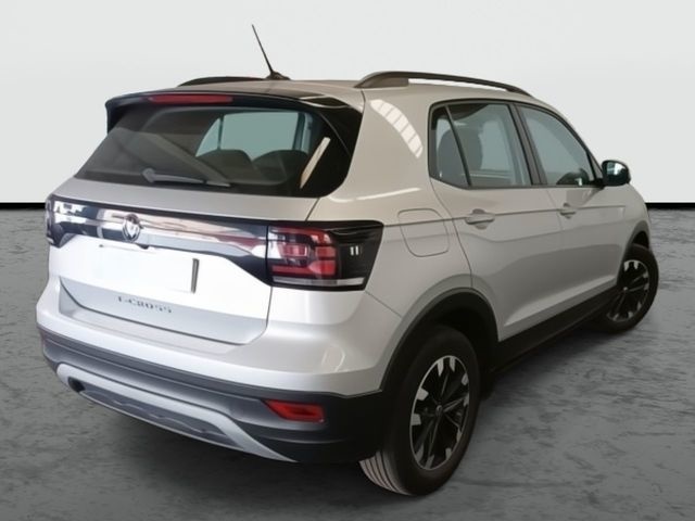 Volkswagen T-Cross Connect 1.0 TSI 70 kW (95 CV) Vehículo usado en Las Palmas - 2