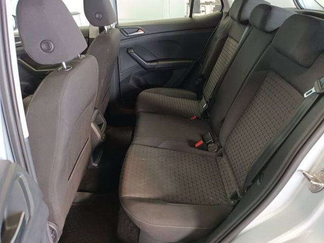 Volkswagen T-Cross Connect 1.0 TSI 70 kW (95 CV) Vehículo usado en Las Palmas - 4 Volkswagen T-Cross Connect 1.0 TSI 70 kW (95 CV) Vehículo usado en Las Palmas - 4