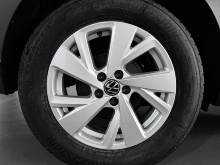 Volkswagen Taigo Connect 1.0 TSI 70 kW (95 CV) Vehículo usado en Las Palmas - 6 Volkswagen Taigo Connect 1.0 TSI 70 kW (95 CV) Vehículo usado en Las Palmas - 6