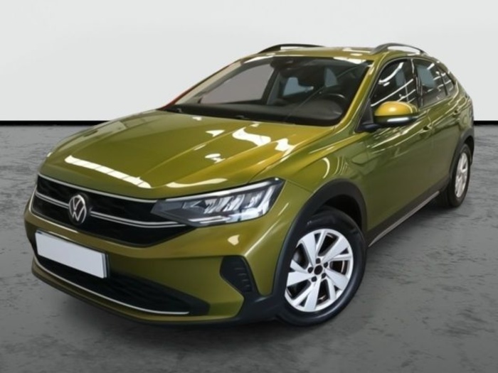 Volkswagen Taigo Connect 1.0 TSI 70 kW (95 CV) Vehículo usado en Las Palmas - 1 Volkswagen Taigo Connect 1.0 TSI 70 kW (95 CV) Vehículo usado en Las Palmas - 1