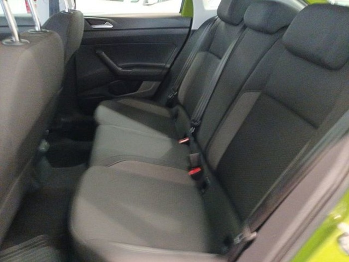 Volkswagen Taigo Connect 1.0 TSI 70 kW (95 CV) Vehículo usado en Las Palmas - 4 Volkswagen Taigo Connect 1.0 TSI 70 kW (95 CV) Vehículo usado en Las Palmas - 4