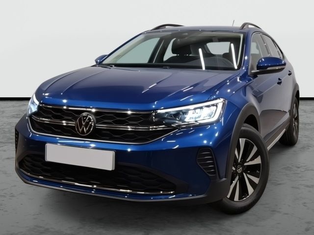 Volkswagen Taigo Connect 1.0 TSI 85 kW (115 CV) Vehículo usado en Las Palmas - 1