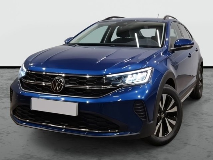 Volkswagen Taigo Connect 1.0 TSI 85 kW (115 CV) Vehículo usado en Las Palmas - 1 Volkswagen Taigo Connect 1.0 TSI 85 kW (115 CV) Vehículo usado en Las Palmas - 1