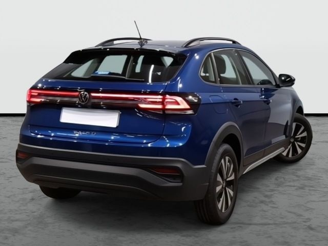 Volkswagen Taigo Connect 1.0 TSI 85 kW (115 CV) Vehículo usado en Las Palmas - 2