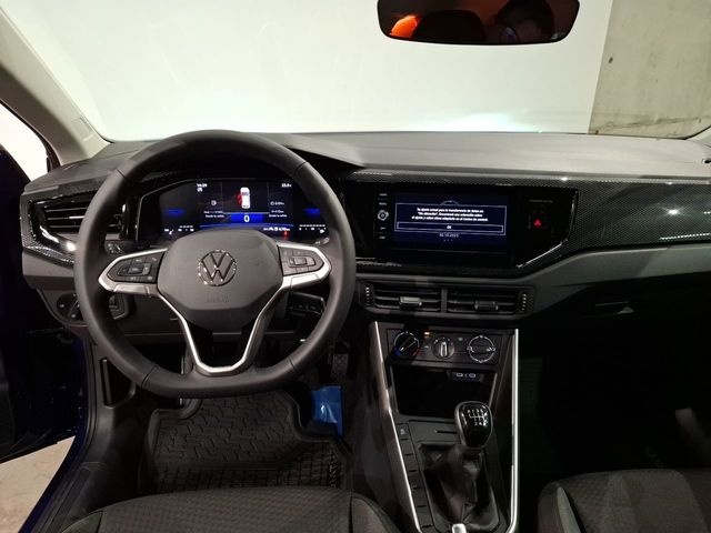 Volkswagen Taigo Connect 1.0 TSI 85 kW (115 CV) Vehículo usado en Las Palmas - 4