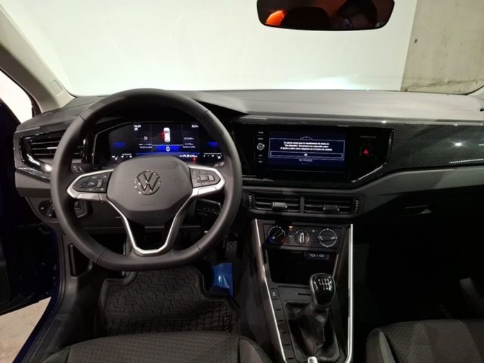 Volkswagen Taigo Connect 1.0 TSI 85 kW (115 CV) Vehículo usado en Las Palmas - 4 Volkswagen Taigo Connect 1.0 TSI 85 kW (115 CV) Vehículo usado en Las Palmas - 4