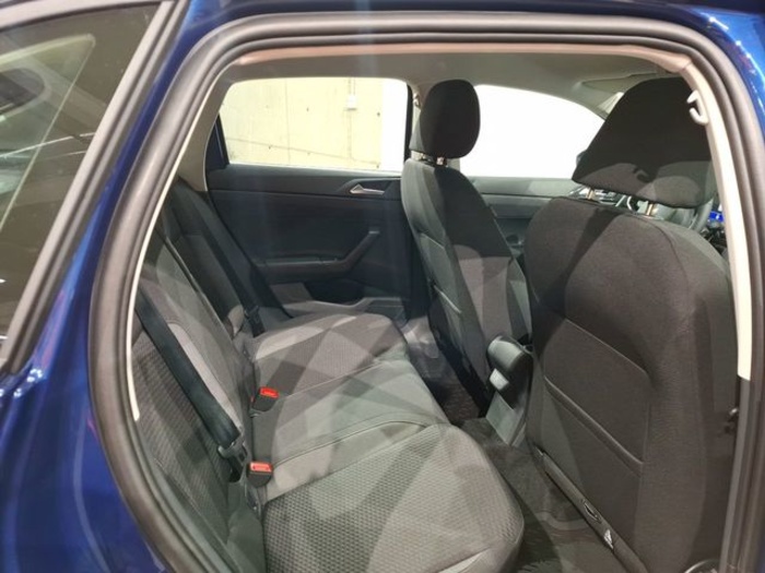 Volkswagen Taigo Connect 1.0 TSI 85 kW (115 CV) Vehículo usado en Las Palmas - 6 Volkswagen Taigo Connect 1.0 TSI 85 kW (115 CV) Vehículo usado en Las Palmas - 6