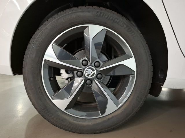 Skoda Fabia 1.0 TSI Selection 70 kW (95 CV) Vehículo usado en Las Palmas - 4 Skoda Fabia 1.0 TSI Selection 70 kW (95 CV) Vehículo usado en Las Palmas - 4