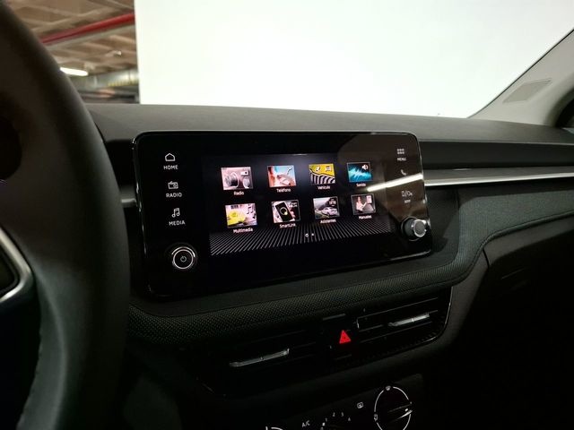 Skoda Fabia 1.0 TSI Selection 70 kW (95 CV) Vehículo usado en Las Palmas - 6 Skoda Fabia 1.0 TSI Selection 70 kW (95 CV) Vehículo usado en Las Palmas - 6