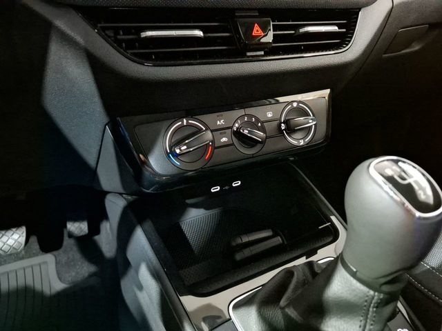 Skoda Fabia 1.0 TSI Selection 70 kW (95 CV) Vehículo usado en Las Palmas - 7