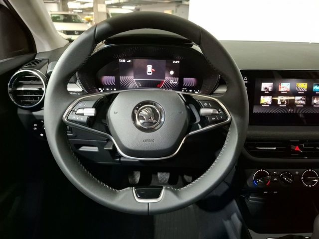 Skoda Fabia 1.0 TSI Selection 70 kW (95 CV) Vehículo usado en Las Palmas - 8 Skoda Fabia 1.0 TSI Selection 70 kW (95 CV) Vehículo usado en Las Palmas - 8