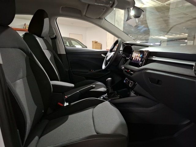 Skoda Fabia 1.0 TSI Selection 70 kW (95 CV) Vehículo usado en Las Palmas - 9 Skoda Fabia 1.0 TSI Selection 70 kW (95 CV) Vehículo usado en Las Palmas - 9