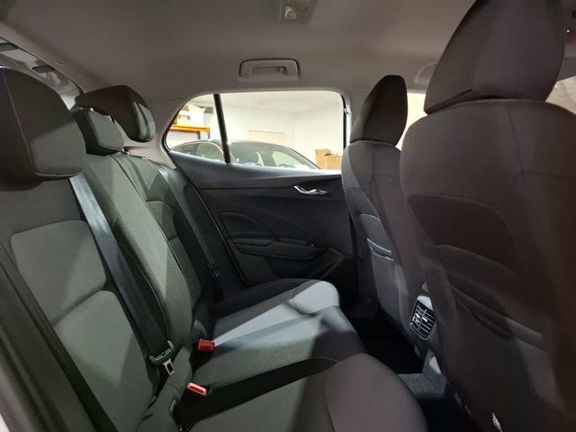 Skoda Fabia 1.0 TSI Selection 70 kW (95 CV) Vehículo usado en Las Palmas - 10