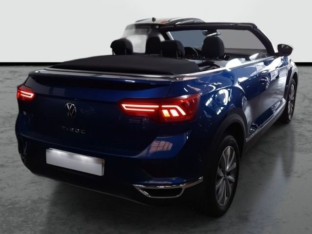 Volkswagen T-Roc Cabrio Edition 1.0 TSI 81 kW (110 CV) Vehículo usado en Las Palmas - 2