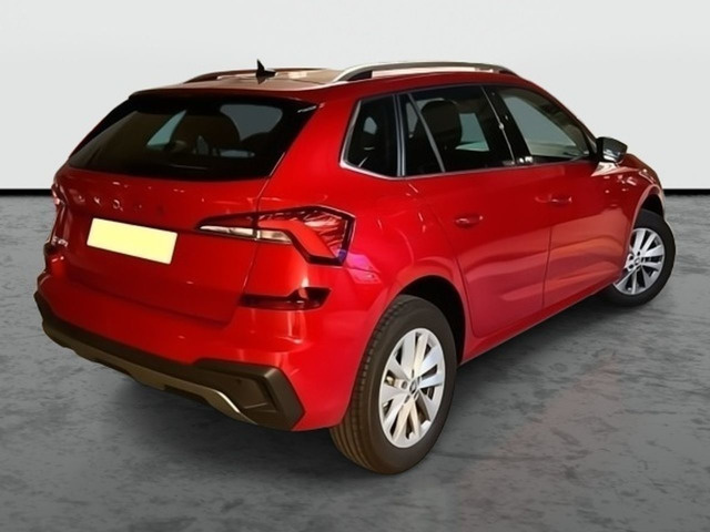 Skoda Kamiq 1.0 TSI Selection 85 kW (116 CV) Vehículo usado en Las Palmas - 2 Skoda Kamiq 1.0 TSI Selection 85 kW (116 CV) Vehículo usado en Las Palmas - 2