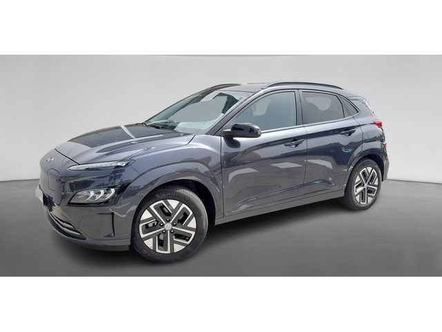 Hyundai Kona BEV 39kWh HiTech 100 kW (136 CV) Vehículo usado en Las Palmas - 1 Hyundai Kona BEV 39kWh HiTech 100 kW (136 CV) Vehículo usado en Las Palmas - 1