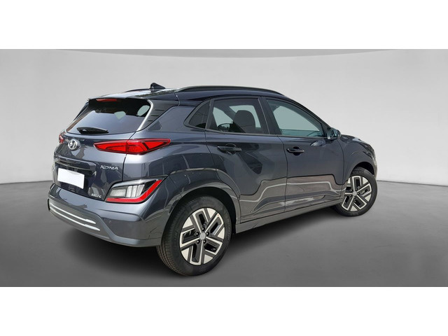 Hyundai Kona BEV 39kWh HiTech 100 kW (136 CV) Vehículo usado en Las Palmas - 2