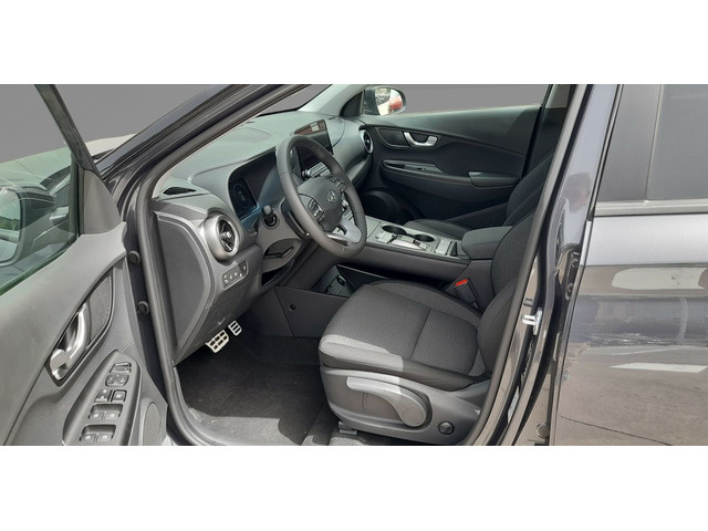 Hyundai Kona BEV 39kWh HiTech 100 kW (136 CV) Vehículo usado en Las Palmas - 4