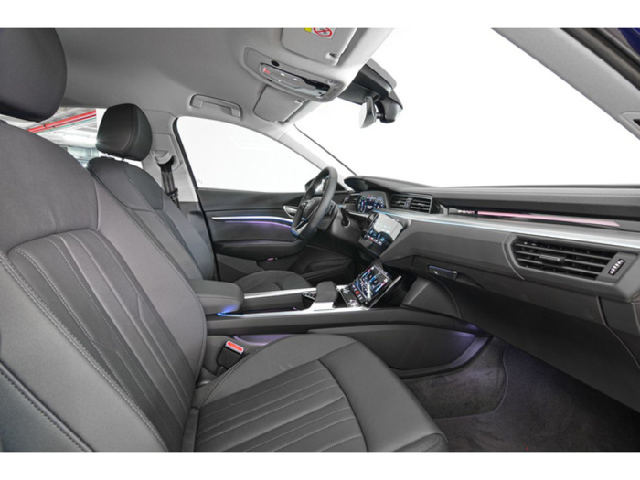 Audi e-tron Sportback Sport 55 300 kW (408 CV) Vehículo usado en Las Palmas - 7 Audi e-tron Sportback Sport 55 300 kW (408 CV) Vehículo usado en Las Palmas - 7